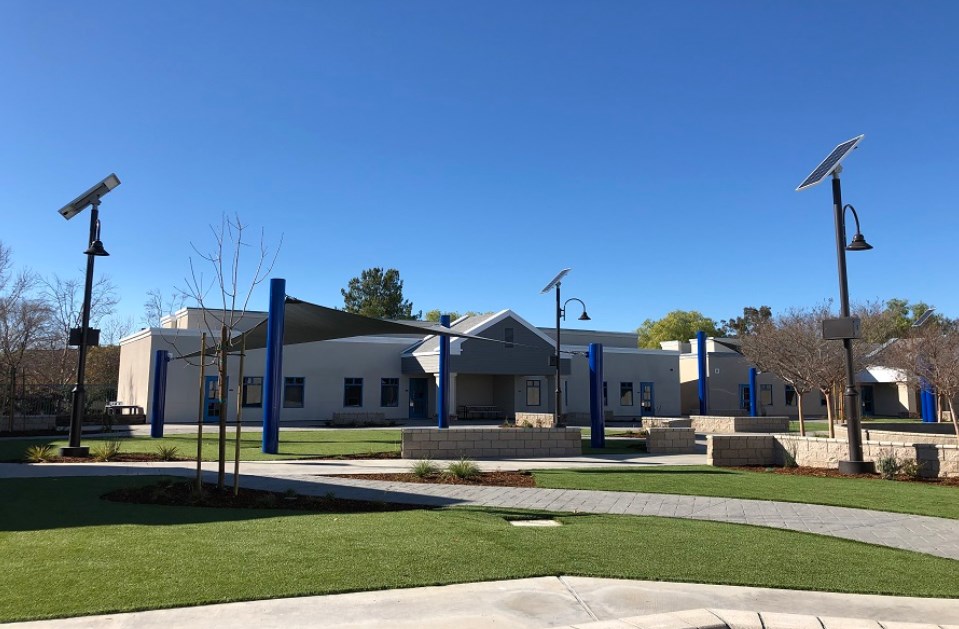 Solar Pathway Lights for Your Home