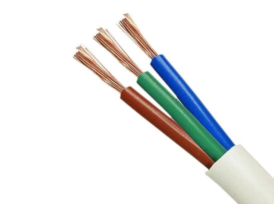 Wiring Colors for Outdoor LED Parking Lot Lights