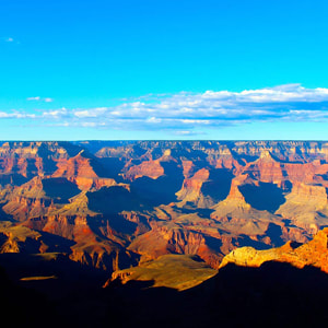 Arizona solar lighting