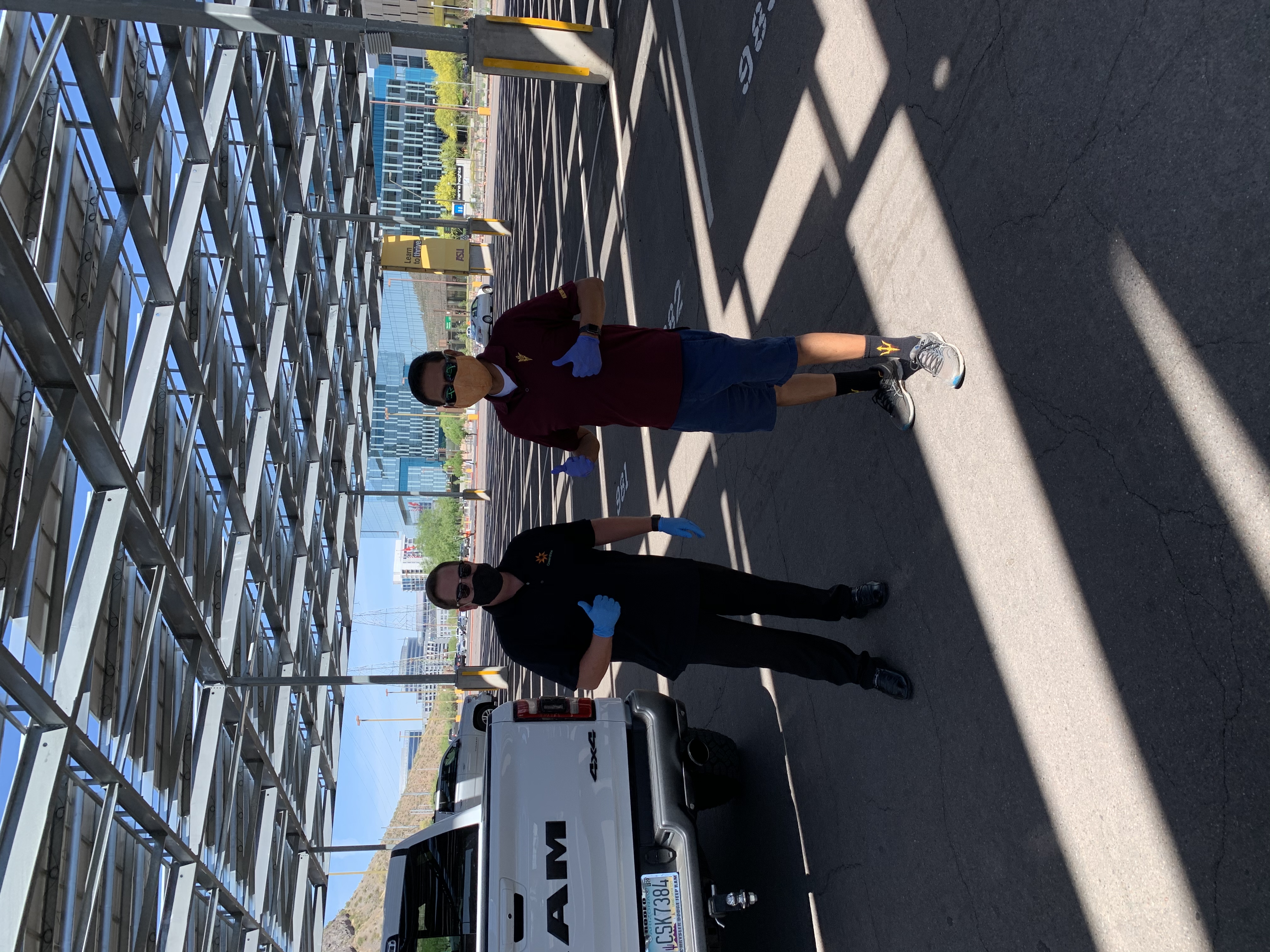 company known mostly for its solar street lighting