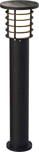 solar bollard