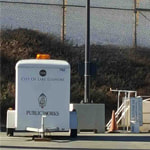 solar street and roadway lights