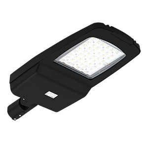 NSB Pro outdoor commercial Solar led Lighting Fixture