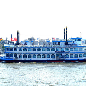 Mississippi solar lighting