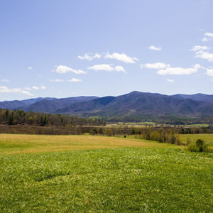 Tennessee solar lighting