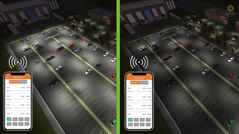 Smart-Bluetooth-Control-Greenshine-Connect-1