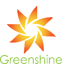 Greenshine New Energy Logo