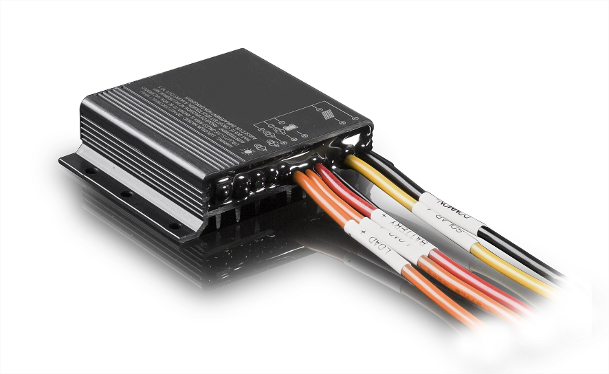 Solar street light charge controller, Solar light control circuit