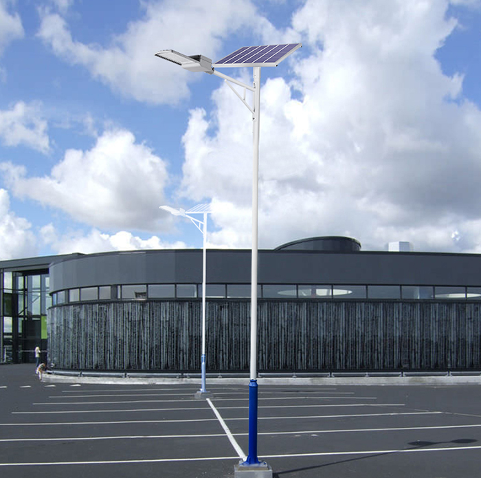 A Guide to Off-Grid Solar for Camera and WiFi Projects