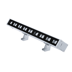 Supera Solar Street light fixture