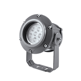 Supera Solar Street light fixture