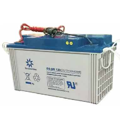 solar light batteries